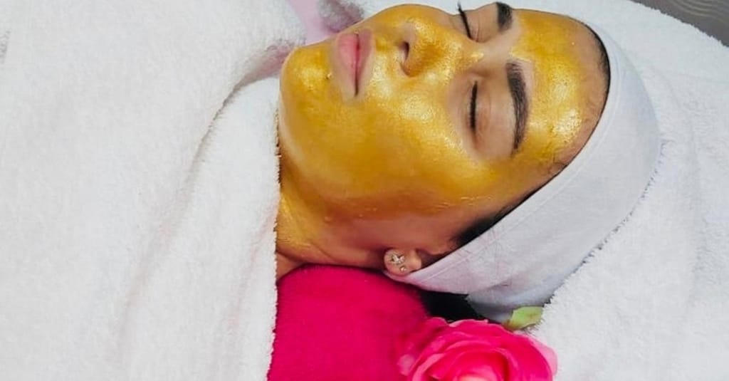 Cleansing Facial Abu Dhabi other Shop Online at Dubai Trades 3