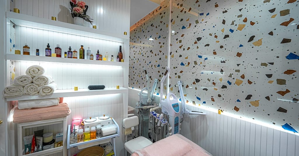 Complete Beauty Package: Moroccan Bath With Choice Of Add-Ons Dubai other Shop Online at Dubai Trades 4