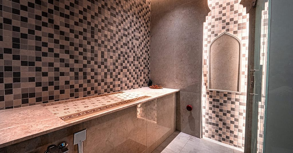 Complete Beauty Package: Moroccan Bath With Choice Of Add-Ons Dubai other Shop Online at Dubai Trades 2