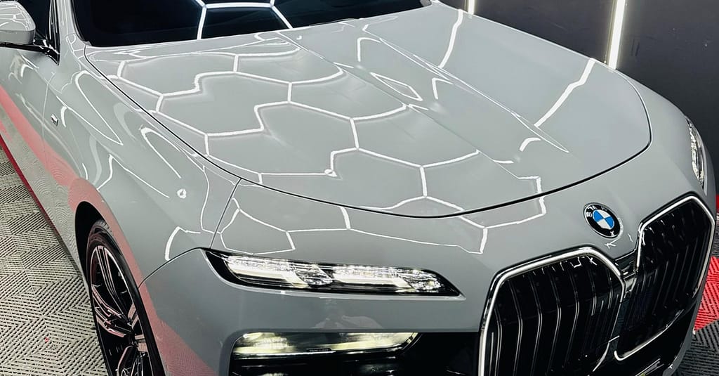 Complete Car Transformation: Interior And Exterior Car Detail Dubai car Shop Online at Dubai Trades 4