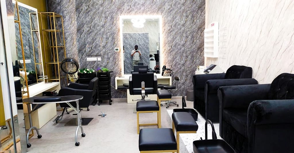 Comprehensive Beauty Services And Professional Team For Ultimate Care! Dubai other Shop Online at Dubai Trades 3
