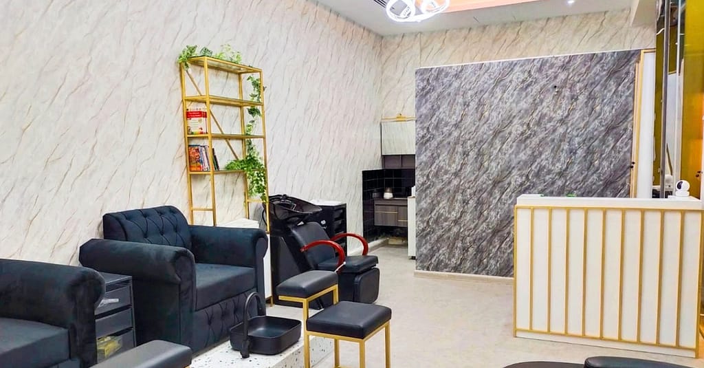 Comprehensive Beauty Services And Professional Team For Ultimate Care! Dubai other Shop Online at Dubai Trades 4