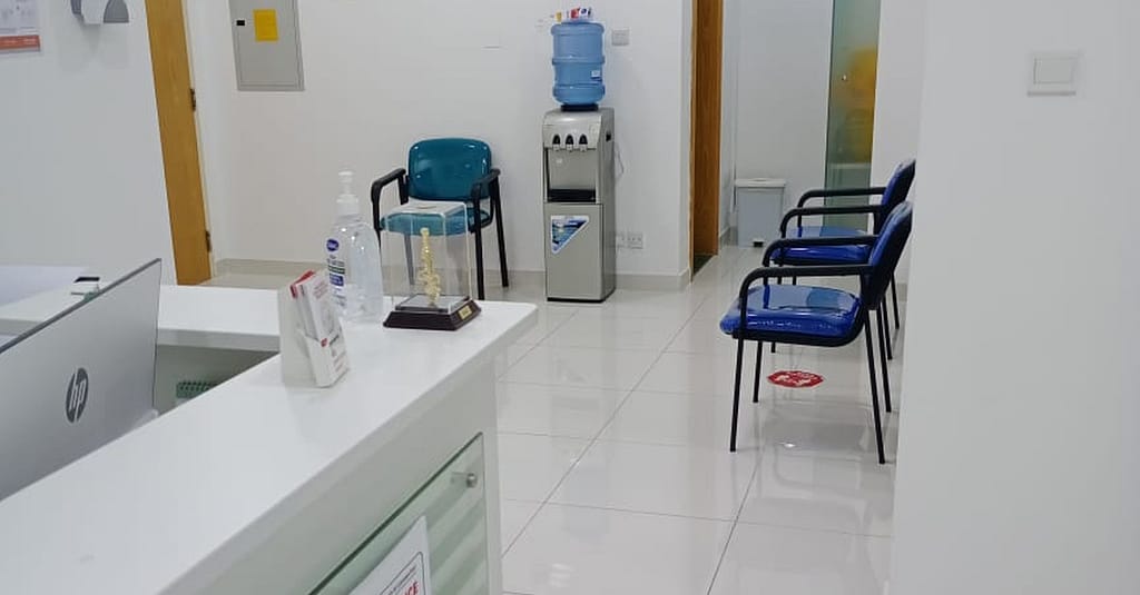 Comprehensive Dental Care: Consultations, Cleanings, X-Rays & More! Dubai other Shop Online at Dubai Trades 5