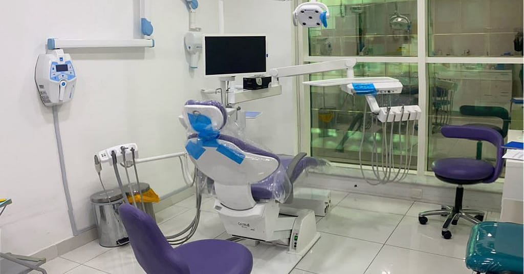 Comprehensive Dental Care: Consultations, Cleanings, X-Rays & More! Dubai other Shop Online at Dubai Trades 7