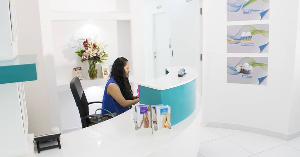 Comprehensive Dental Checkups With Cleaning And More Dubai other Shop Online at Dubai Trades 4
