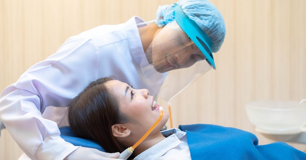 Comprehensive Dental Checkups With Cleaning And More Dubai other Shop Online at Dubai Trades 2