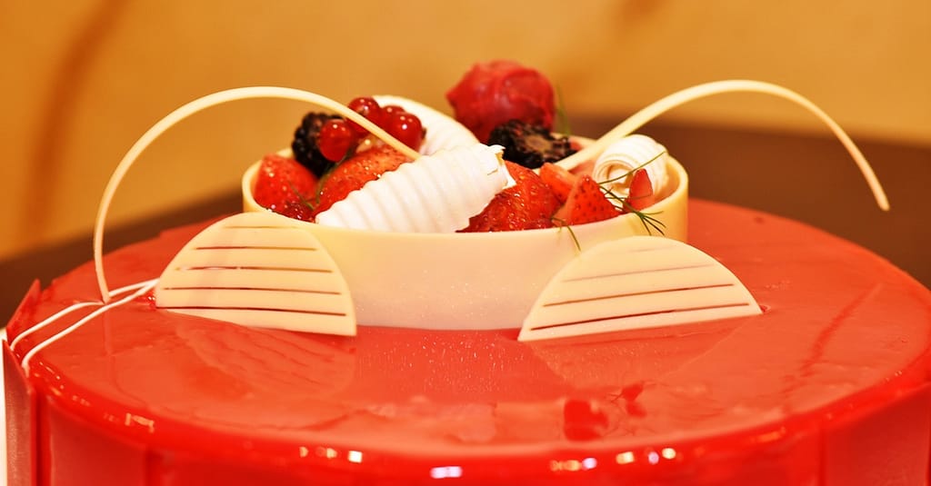 Cookies, Croissants, Or Muffins Abu Dhabi restaurants Shop Online at Dubai Trades 17