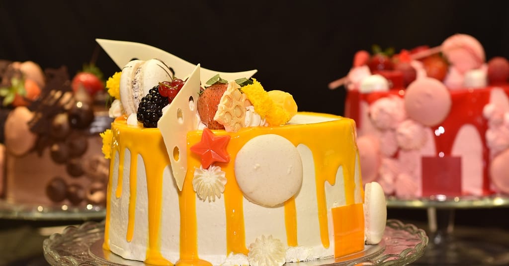 Cookies, Croissants, Or Muffins Abu Dhabi restaurants Shop Online at Dubai Trades 3