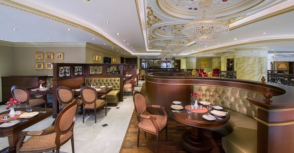 Cookies, Croissants, Or Muffins Abu Dhabi restaurants Shop Online at Dubai Trades 7