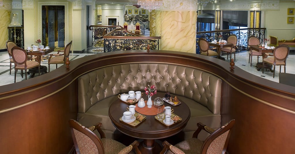Cookies, Croissants, Or Muffins Abu Dhabi restaurants Shop Online at Dubai Trades 8