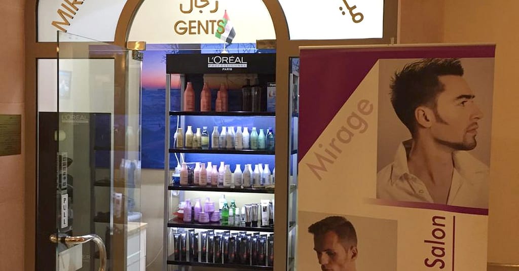 Cut With Optional Shave Dubai other Shop Online at Dubai Trades 3