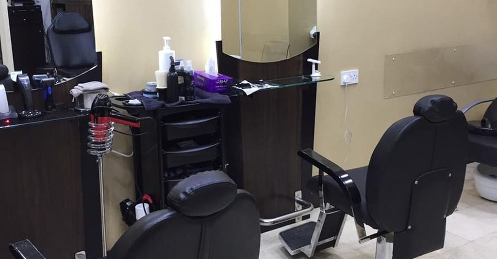 Cut With Optional Shave Dubai other Shop Online at Dubai Trades 4