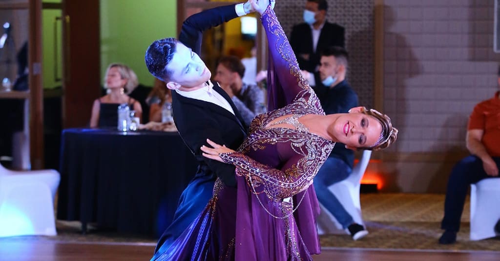 Dance Class Membership Dubai other Shop Online at Dubai Trades 3