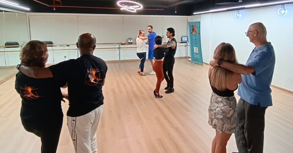 Dance Class – Salsa Dubai other Shop Online at Dubai Trades 3