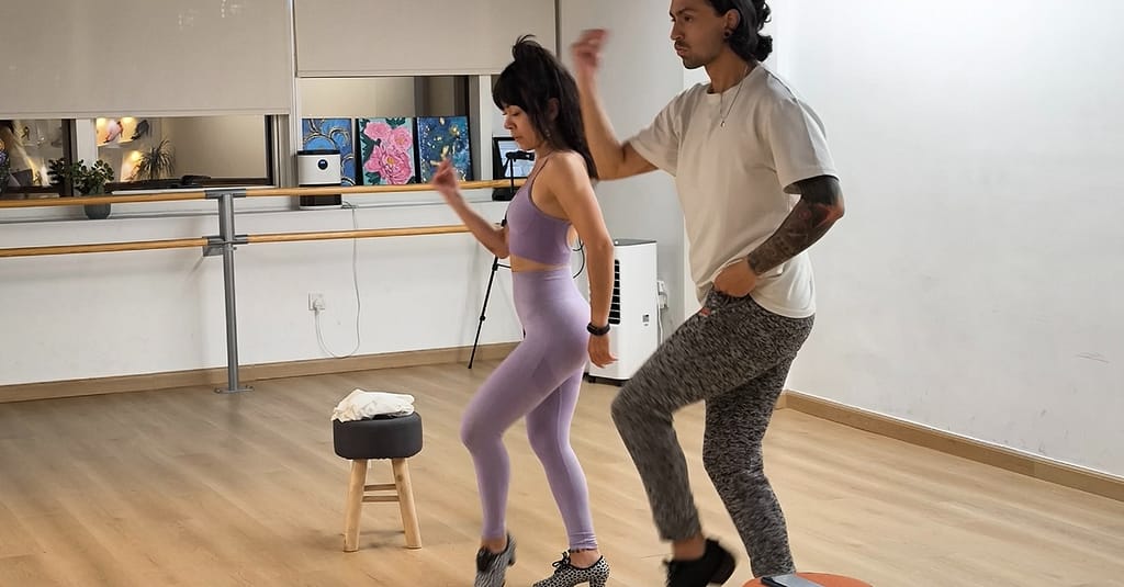 Dance Class – Salsa Dubai other Shop Online at Dubai Trades 5