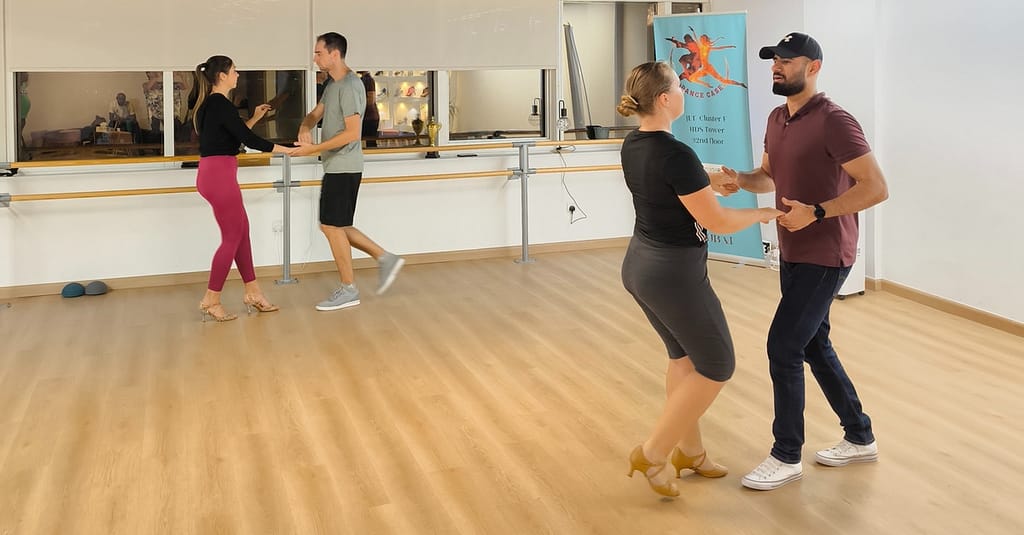 Dance Class – Salsa Dubai other Shop Online at Dubai Trades 6