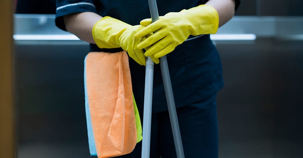 Deep Cleaning And Sanitisation Dubai other Shop Online at Dubai Trades 2