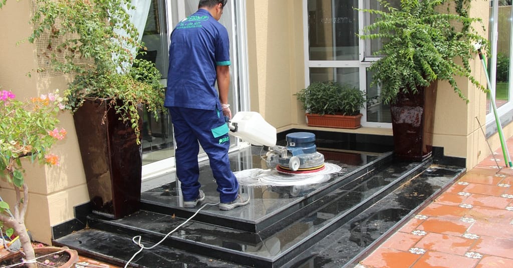 Deep House Cleaning From Primo Cleaning And Maintenance Services Llc Dubai other Shop Online at Dubai Trades 2