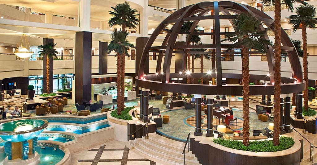 Delight In 5* Lunch Or Dinner Buffet With A Choice Of Beverages Dubai restaurants Shop Online at Dubai Trades 3
