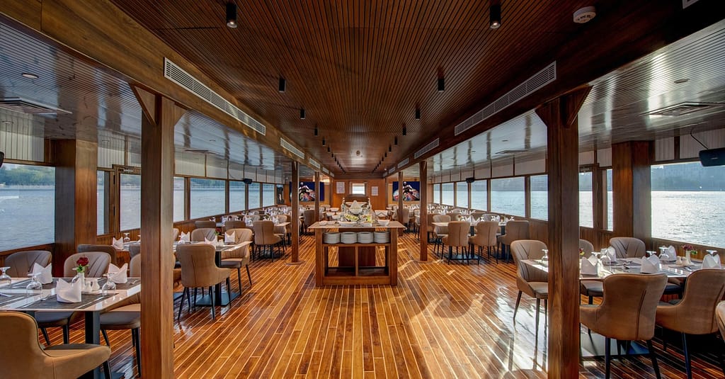 Delight In A Celeste Cruise Lunch Or Dinner For Child Or Adults Dubai package Shop Online at Dubai Trades 6