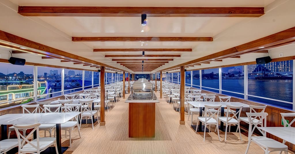Delight In A Celeste Cruise Lunch Or Dinner For Child Or Adults Dubai package Shop Online at Dubai Trades 8