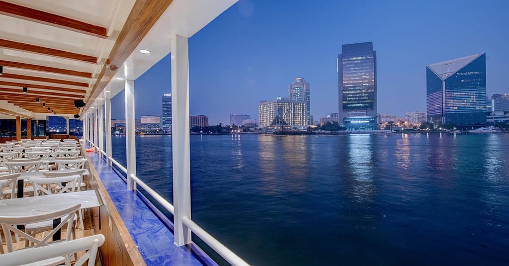 Delight In A Celeste Cruise Lunch Or Dinner For Child Or Adults Dubai package Shop Online at Dubai Trades 10