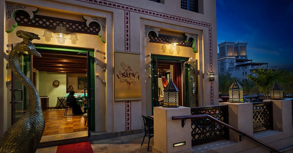 Delight With 100, 200 Or 300 To Spend Towards The Menu Dubai restaurants Shop Online at Dubai Trades 2