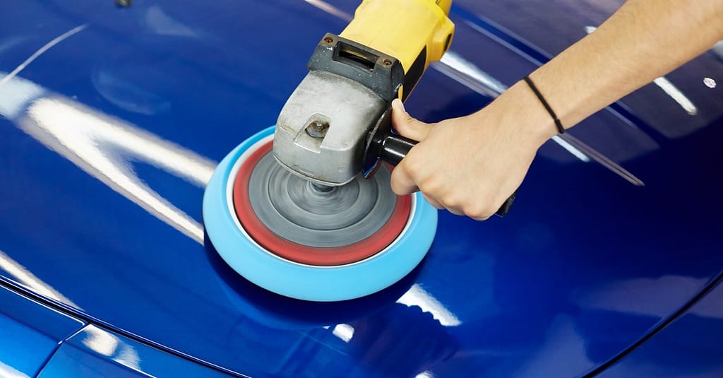 Dent Repair / Scratch Removal Dubai car Shop Online at Dubai Trades 2
