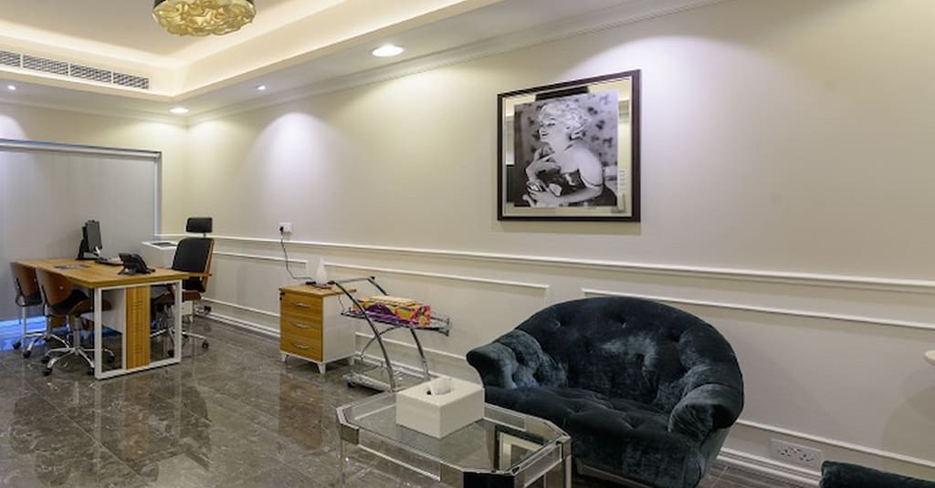 Dental Care Service: Cleaning, Filling, Whitening & More Dubai other Shop Online at Dubai Trades 7