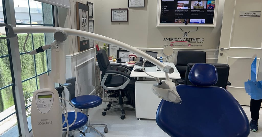 Dental Care Service: Cleaning, Filling, Whitening & More Dubai other Shop Online at Dubai Trades 9