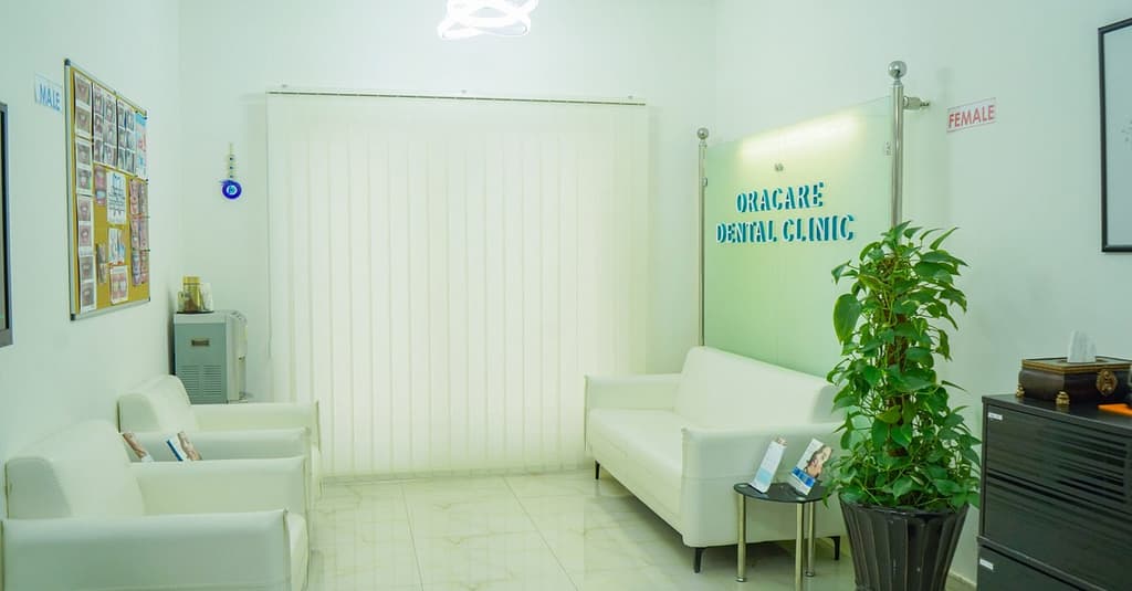 Dental Check-Up With Optional Stain Removal, Or Laser Teeth Whitening Dubai other Shop Online at Dubai Trades 3