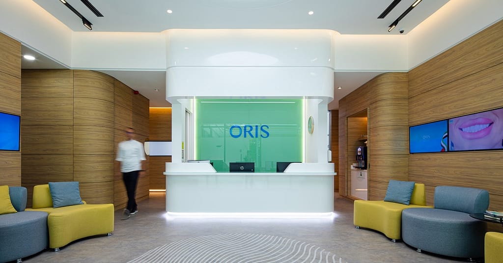Dental Examination & Braces At Oris Dental Center Dubai other Shop Online at Dubai Trades 2