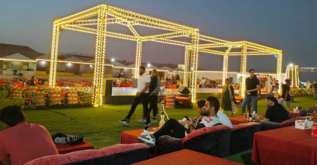 Desert Discovery: Self-Drive Safari & Quad Bike Thrill Dubai package Shop Online at Dubai Trades 6