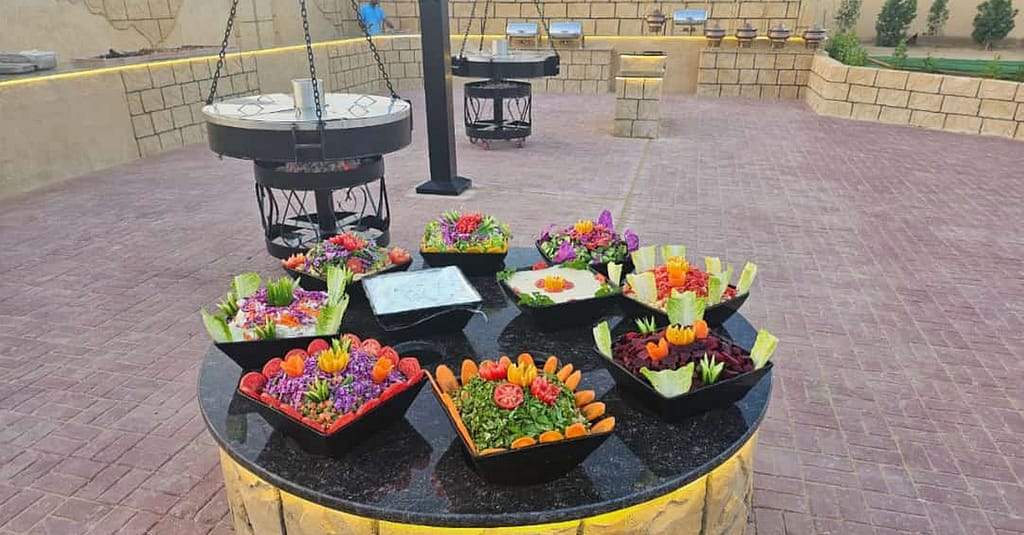 Desert Discovery: Self-Drive Safari & Quad Bike Thrill Dubai package Shop Online at Dubai Trades 8