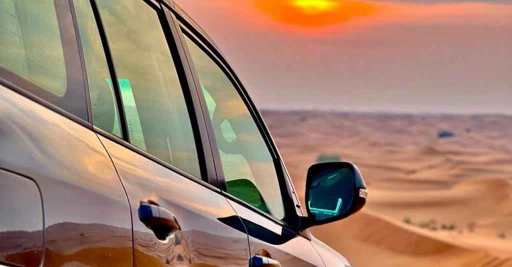 Desert Safari At Arabian Dreamland Tourism Llc Dubai package Shop Online at Dubai Trades 11