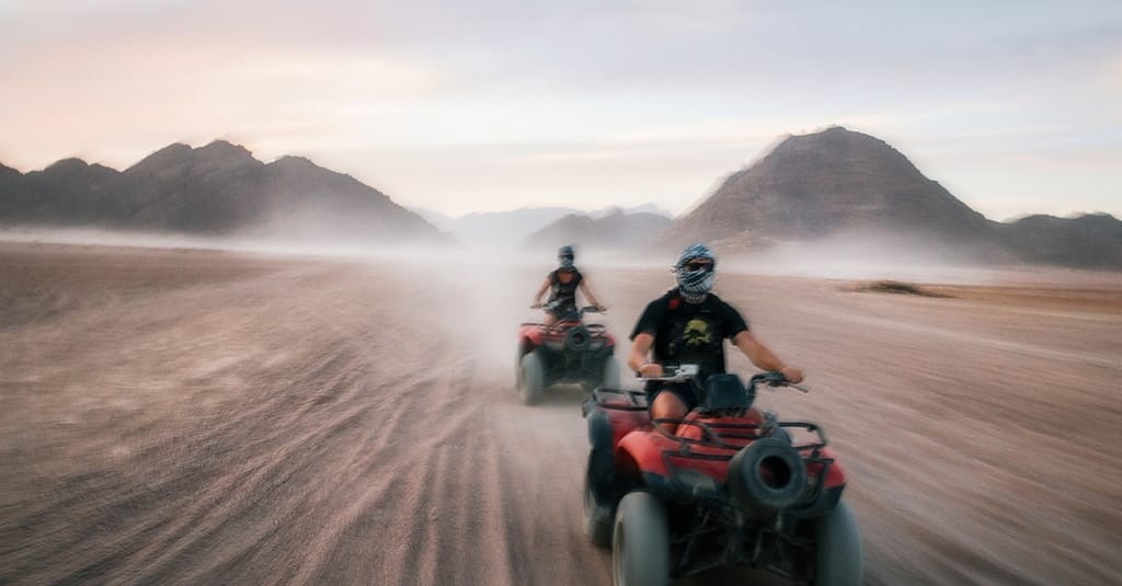 Desert Safari At Iconic Tourism Llc Dubai package Shop Online at Dubai Trades 2