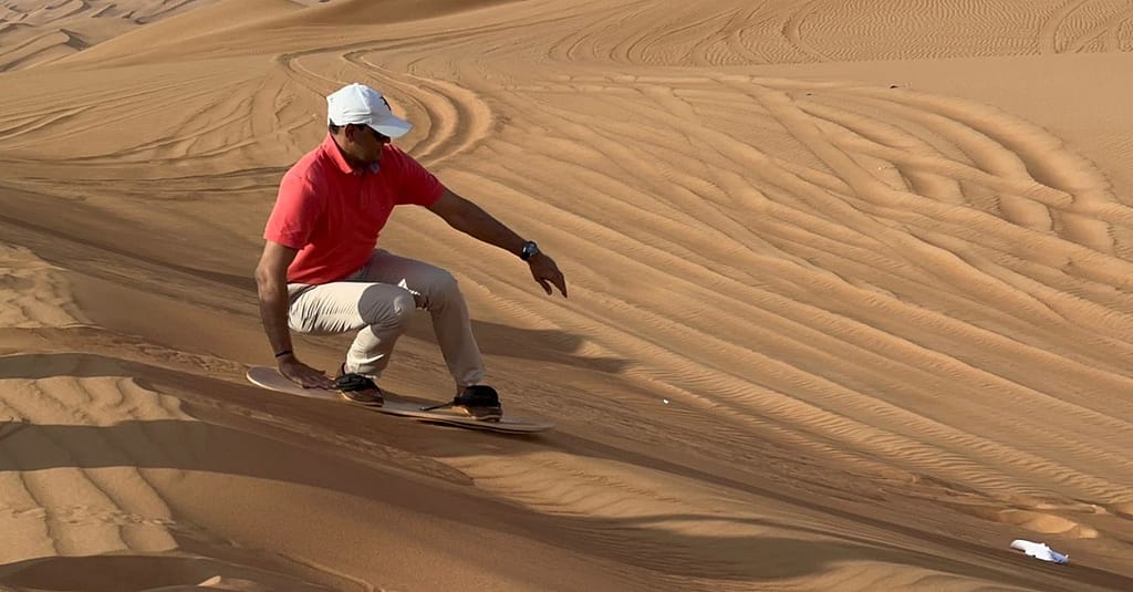 Desert Safari With 30 Minutes Quad Bike At Al Khaima Tours Dubai package Shop Online at Dubai Trades 7