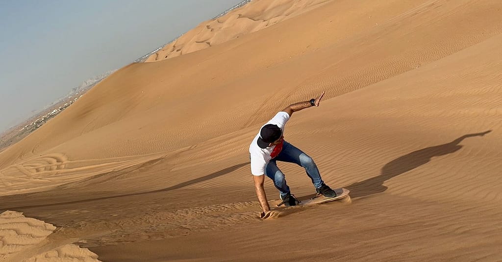 Desert Safari With 30 Minutes Quad Bike At Al Khaima Tours Dubai package Shop Online at Dubai Trades 8