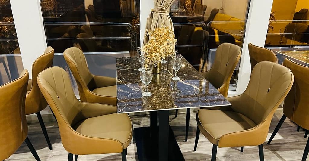 Dine, Dance, And Delight: Dubai Canal Dinner Dhow Cruise Dubai restaurants Shop Online at Dubai Trades 10