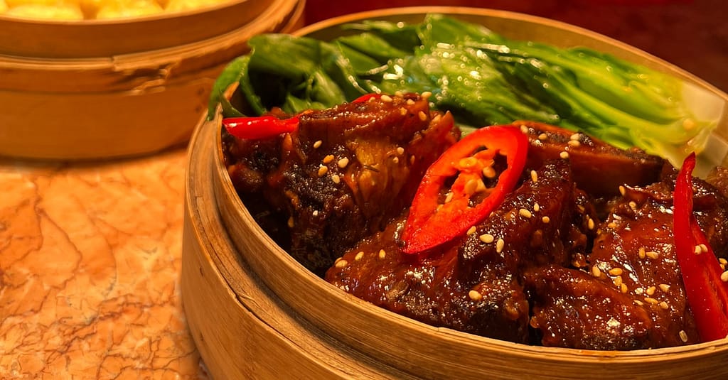 Dinner Buffet For Children And Up To Four Adults With Beverages Dubai restaurants Shop Online at Dubai Trades 10