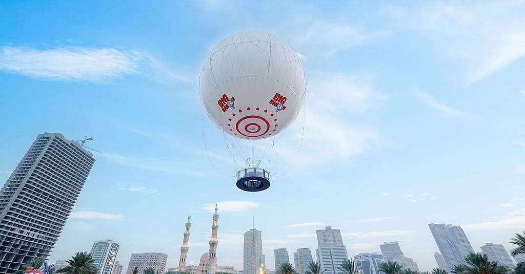 Discover The Hidden Gems Of Sharjah National Deal activities Shop Online at Dubai Trades 3