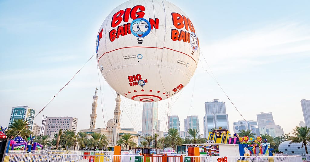 Discover The Hidden Gems Of Sharjah National Deal activities Shop Online at Dubai Trades 2