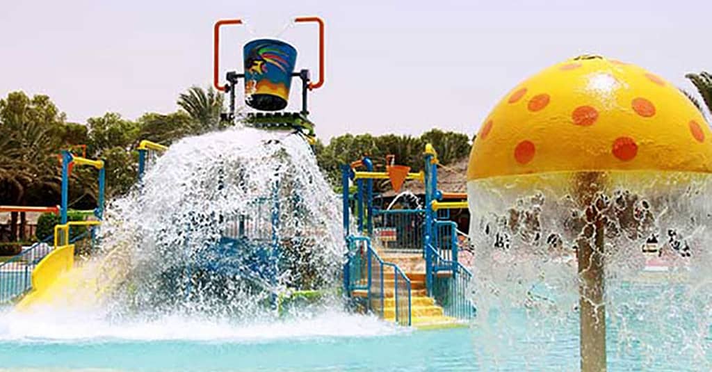 Dive Into Adventure: Full Day Admission Dubai activities Shop Online at Dubai Trades 6