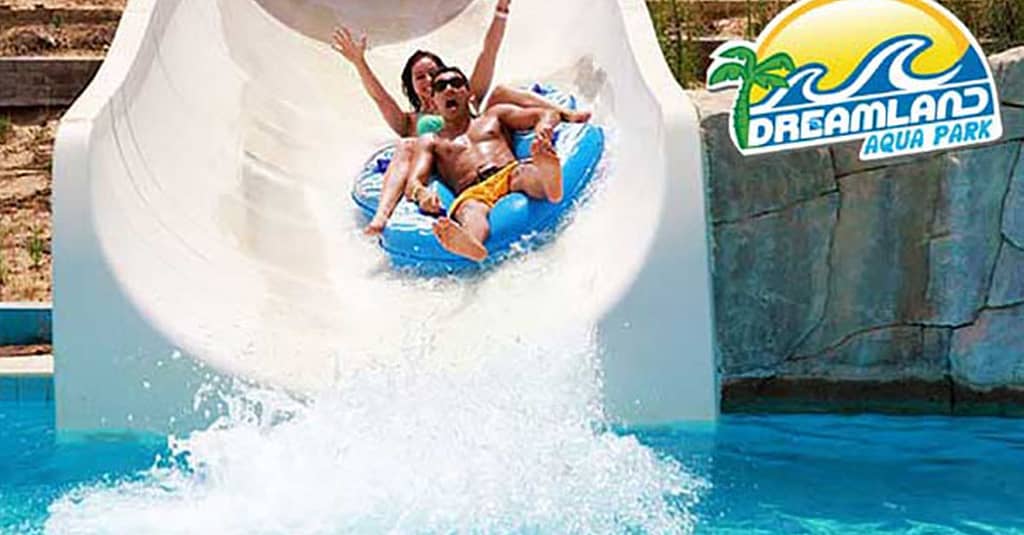 Dive Into Adventure: Full Day Admission Dubai activities Shop Online at Dubai Trades 2