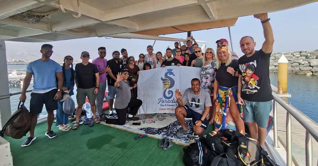 Dive Into Adventure With Diving Course Dubai activities Shop Online at Dubai Trades 10