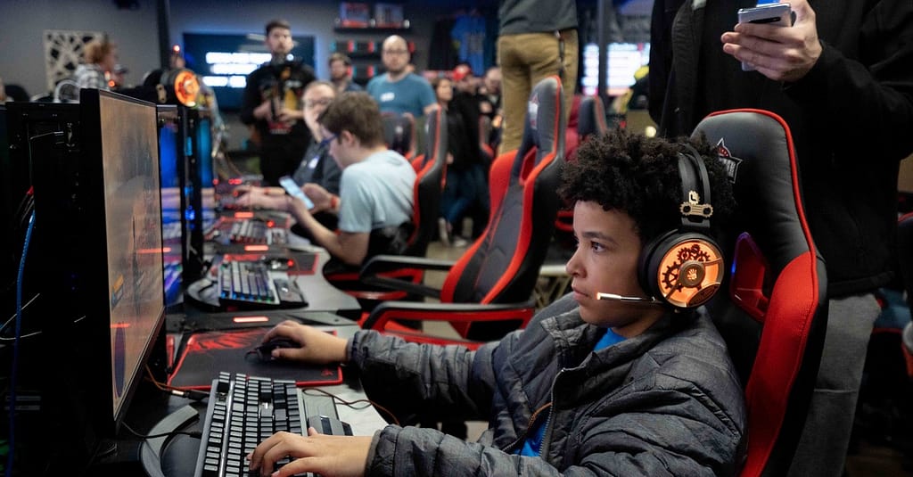 Dive Into Fun: Three-Hour Play Station, Pc Or Streaming Vip Bundle Dubai activities Shop Online at Dubai Trades 4
