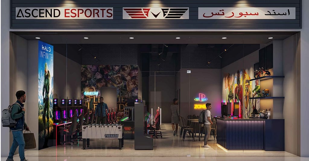 Dive Into Fun: Three-Hour Play Station, Pc Or Streaming Vip Bundle Dubai activities Shop Online at Dubai Trades 2