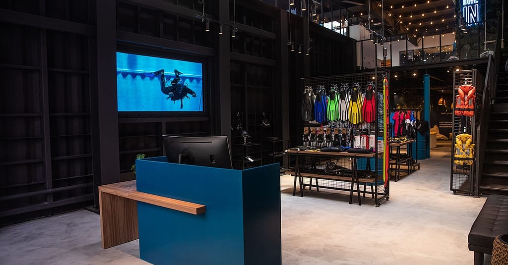 Diving Dubai activities Shop Online at Dubai Trades 6