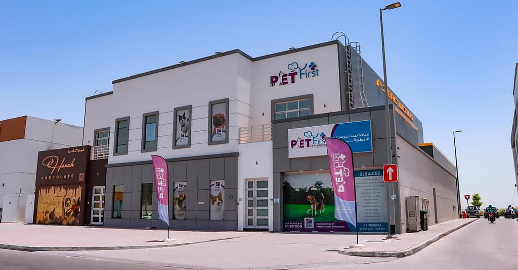 Dog / Cat Grooming From Best Veterinary Clinic In The Uae Award Winner Dubai other Shop Online at Dubai Trades 19
