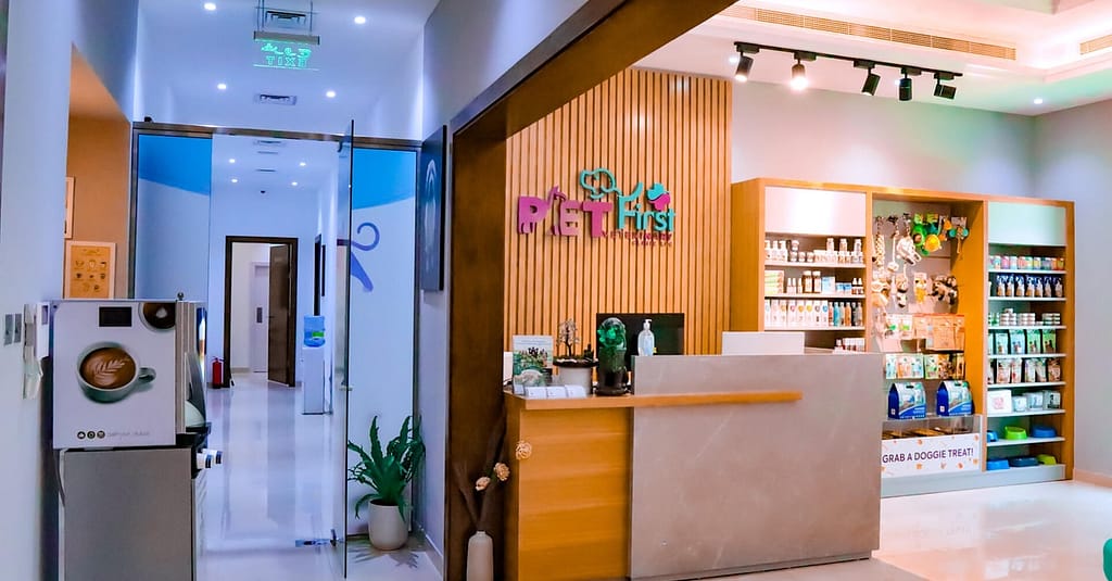 Dog / Cat Grooming From Best Veterinary Clinic In The Uae Award Winner Dubai other Shop Online at Dubai Trades 5